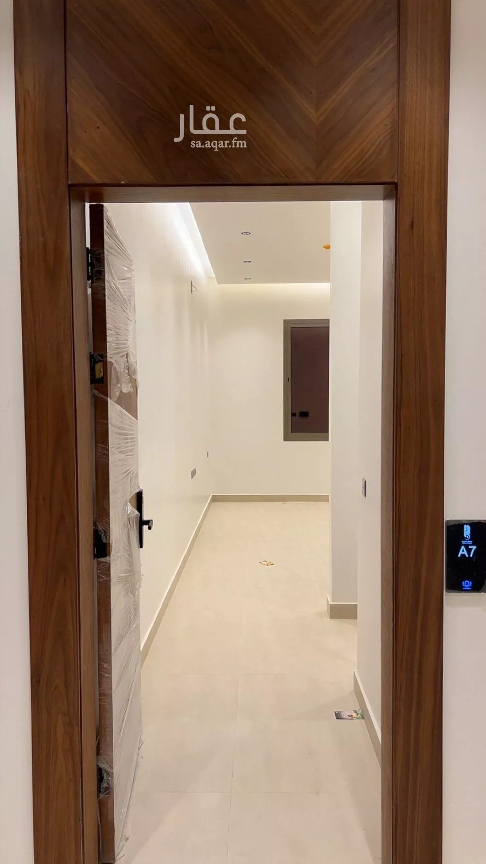 شقة 3 غرف في النهضة 2