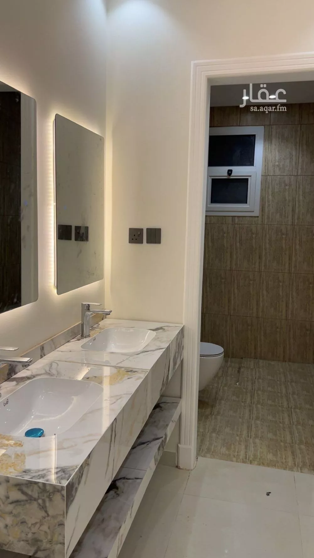 5 bedroom floor in Al Narjis 4