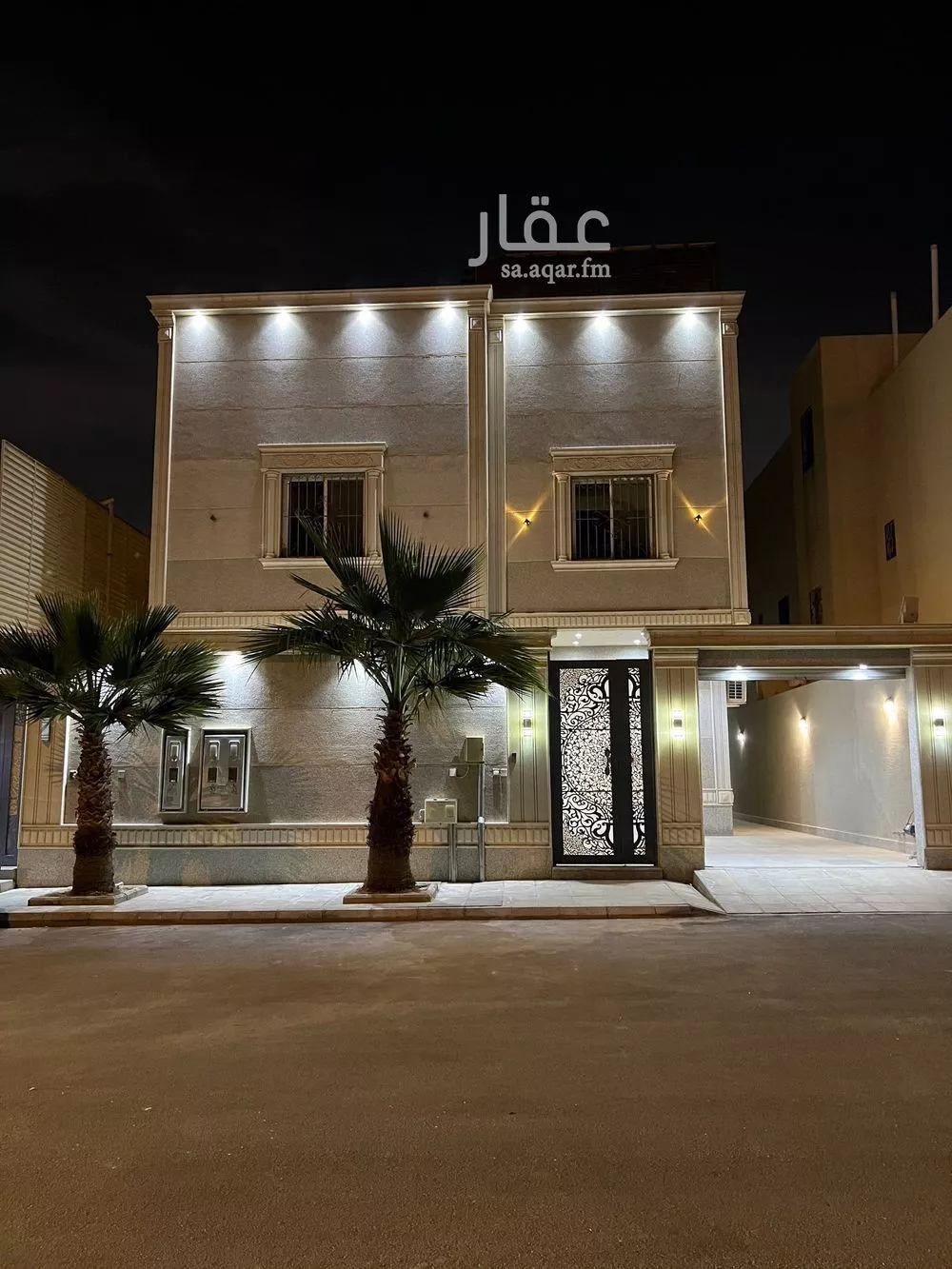 دور 5 غرف في النرجس 1