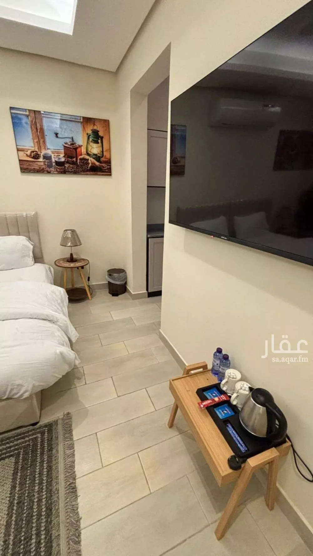 دور 1 غرف في النرجس 5