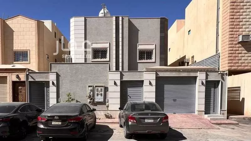 4 bedroom floor in Ishbiliyah 1