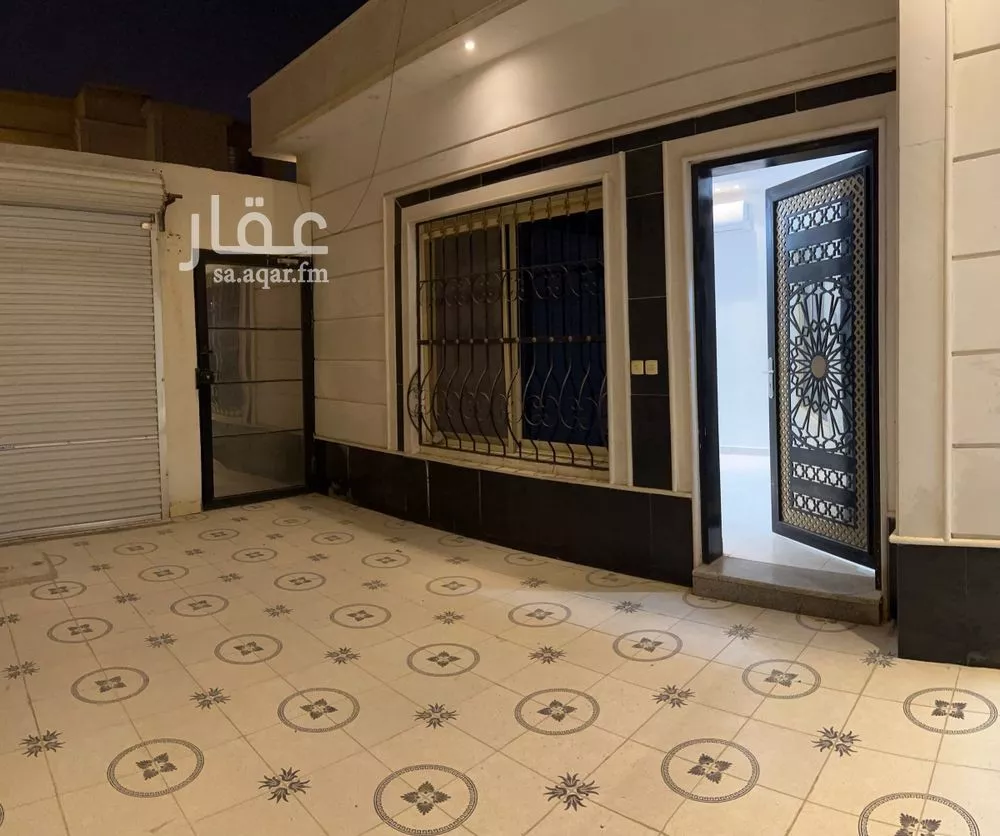 فيلا 8 غرف في الرمال 2