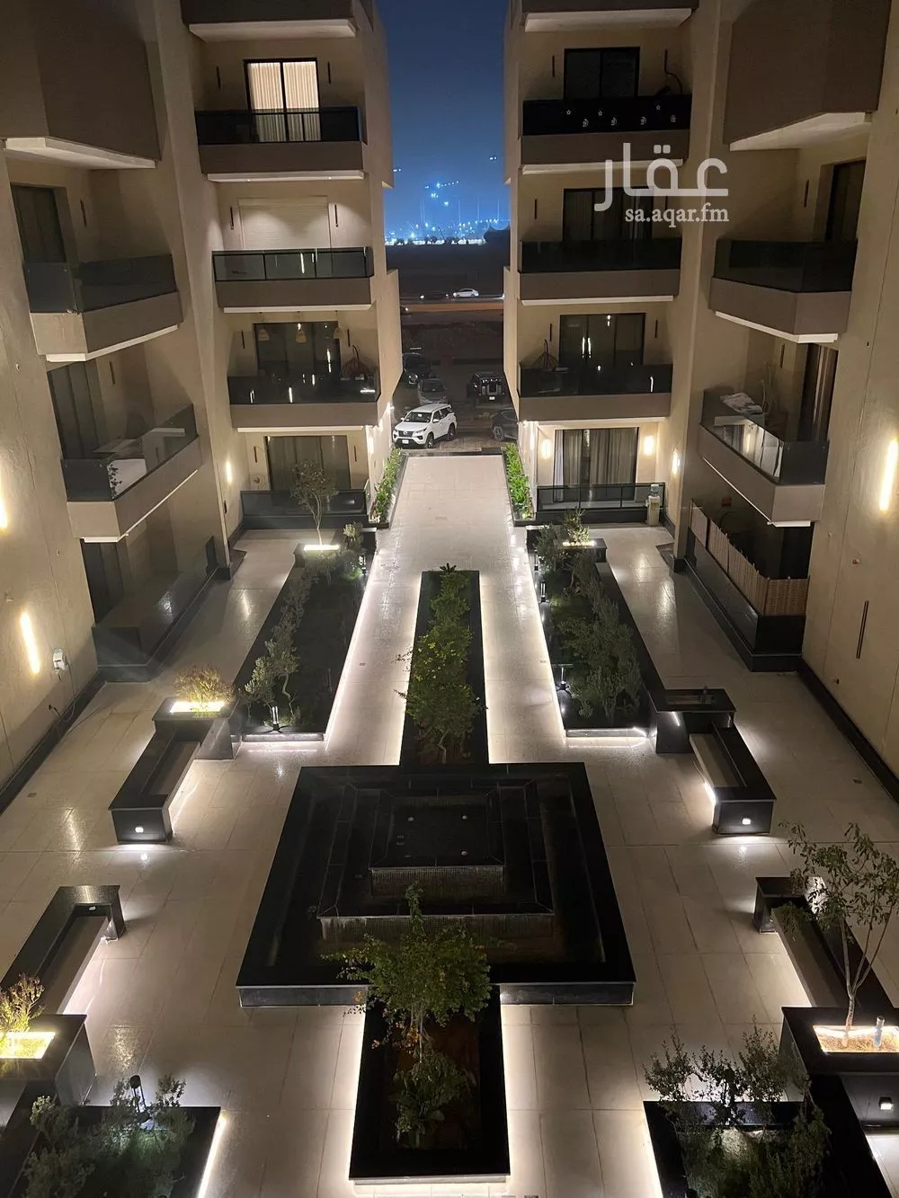 4 bedroom apartment in Al Khaleej, Riyadh 7