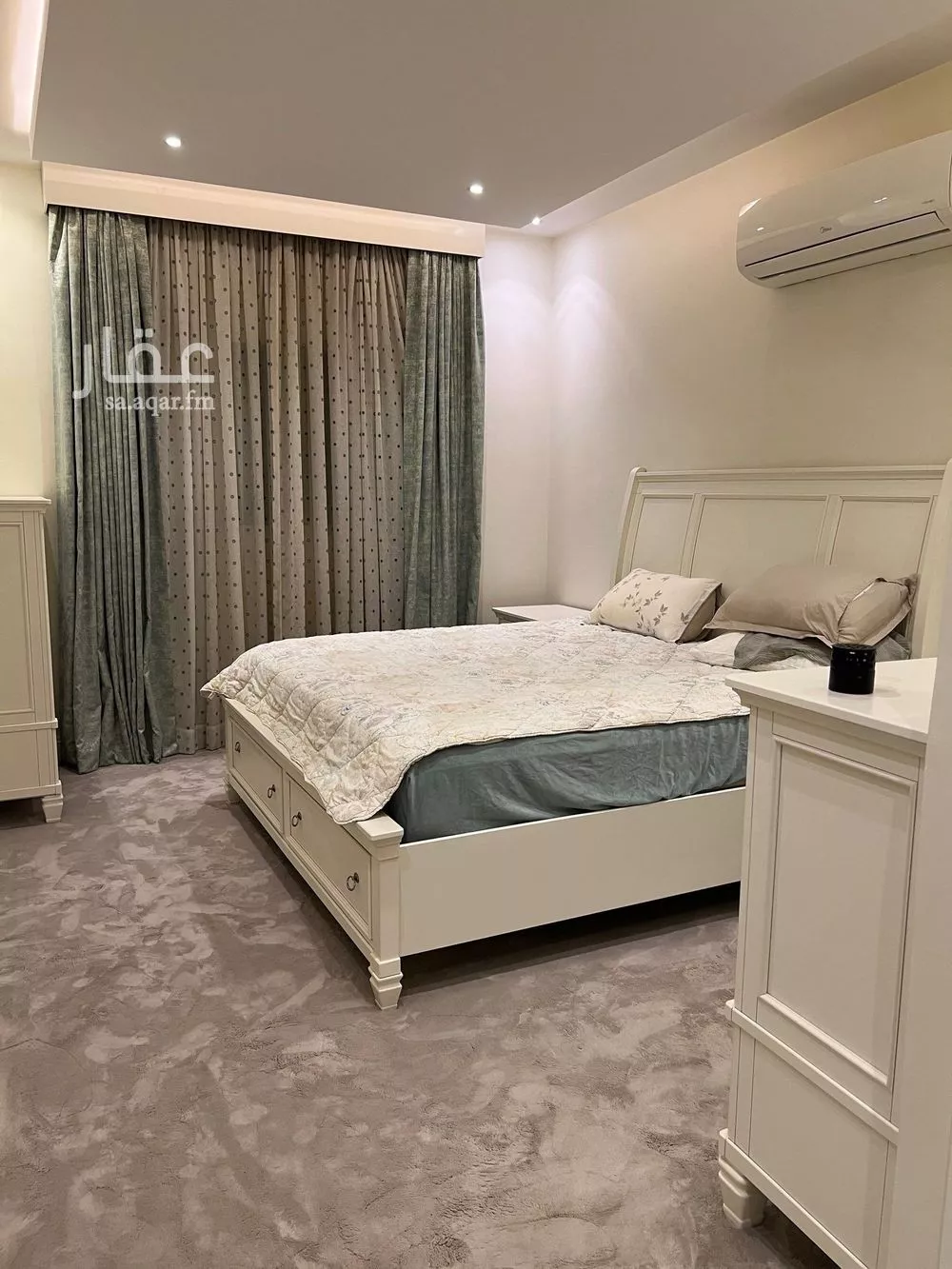 4 bedroom apartment in Al Malqa, Riyadh 22