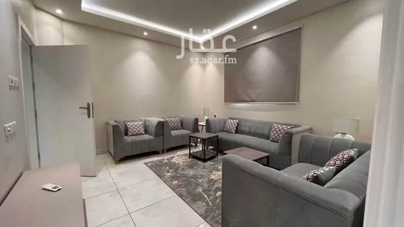 4 bedroom floor in Ishbiliyah 3