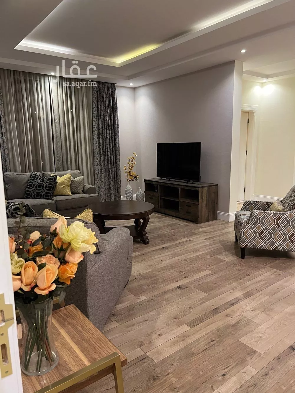 4 bedroom apartment in Al Malqa, Riyadh 7