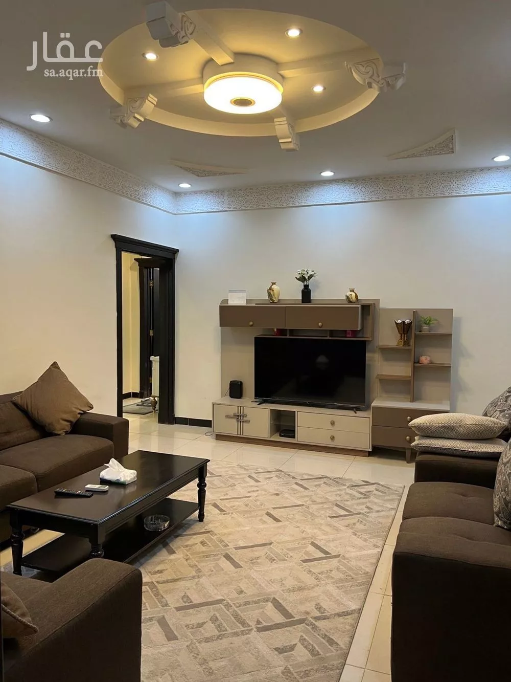 دور 2 غرف في النهضة 5