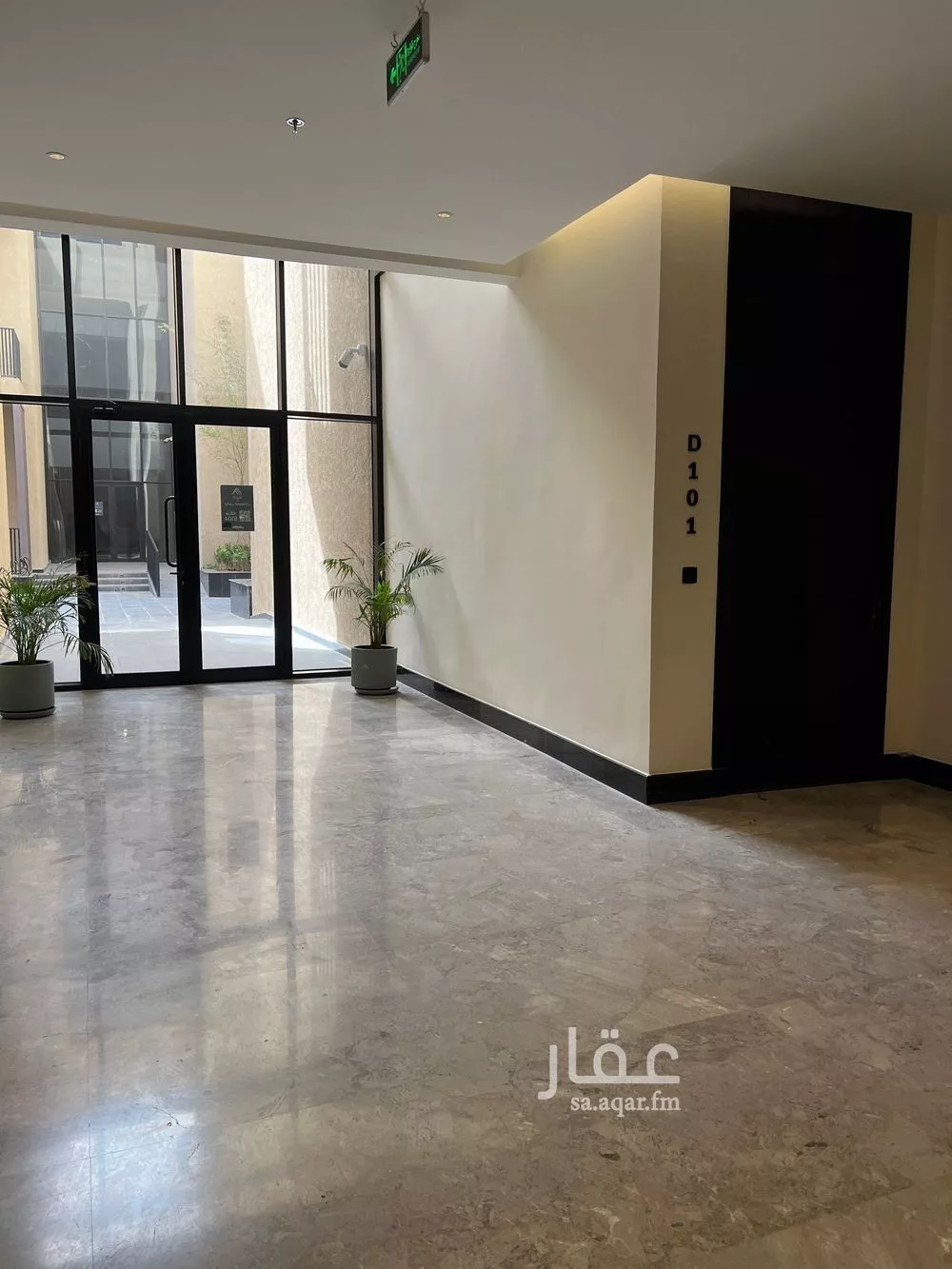 شقة 3 غرف في النهضة 4