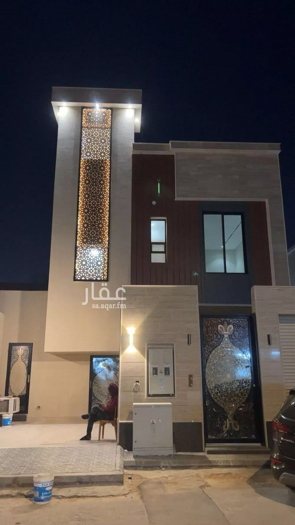 دور 5 غرف في النهضة 1