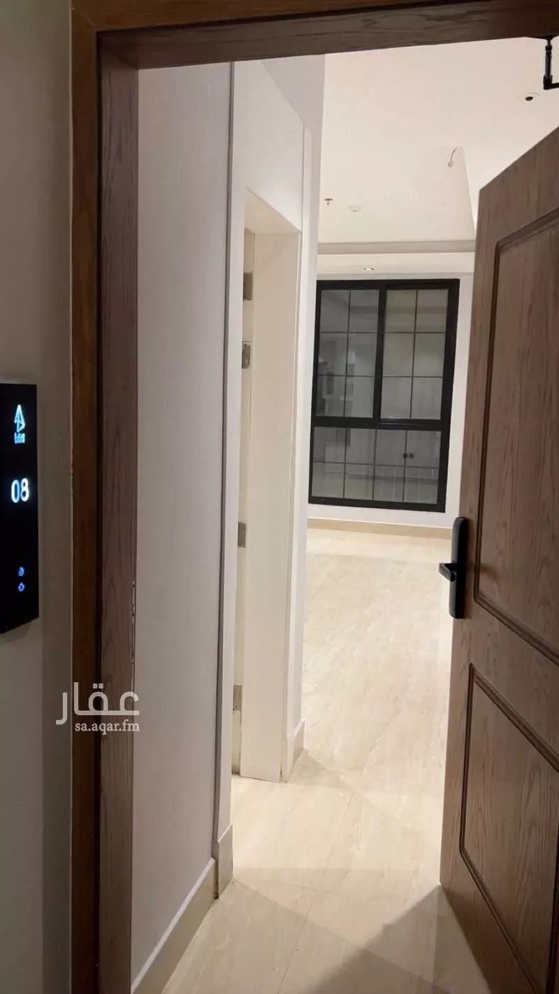 شقة 3 غرف في القدس، الرياض 4