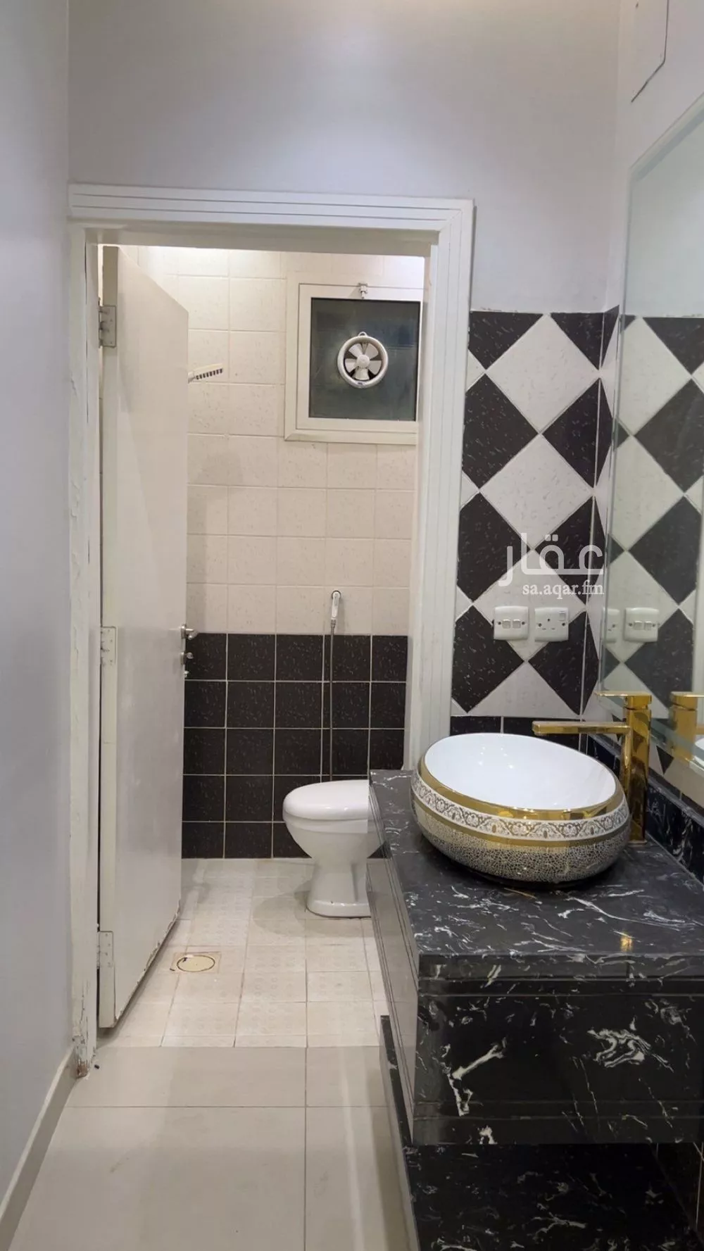 دور 4 غرف في الياسمين 4