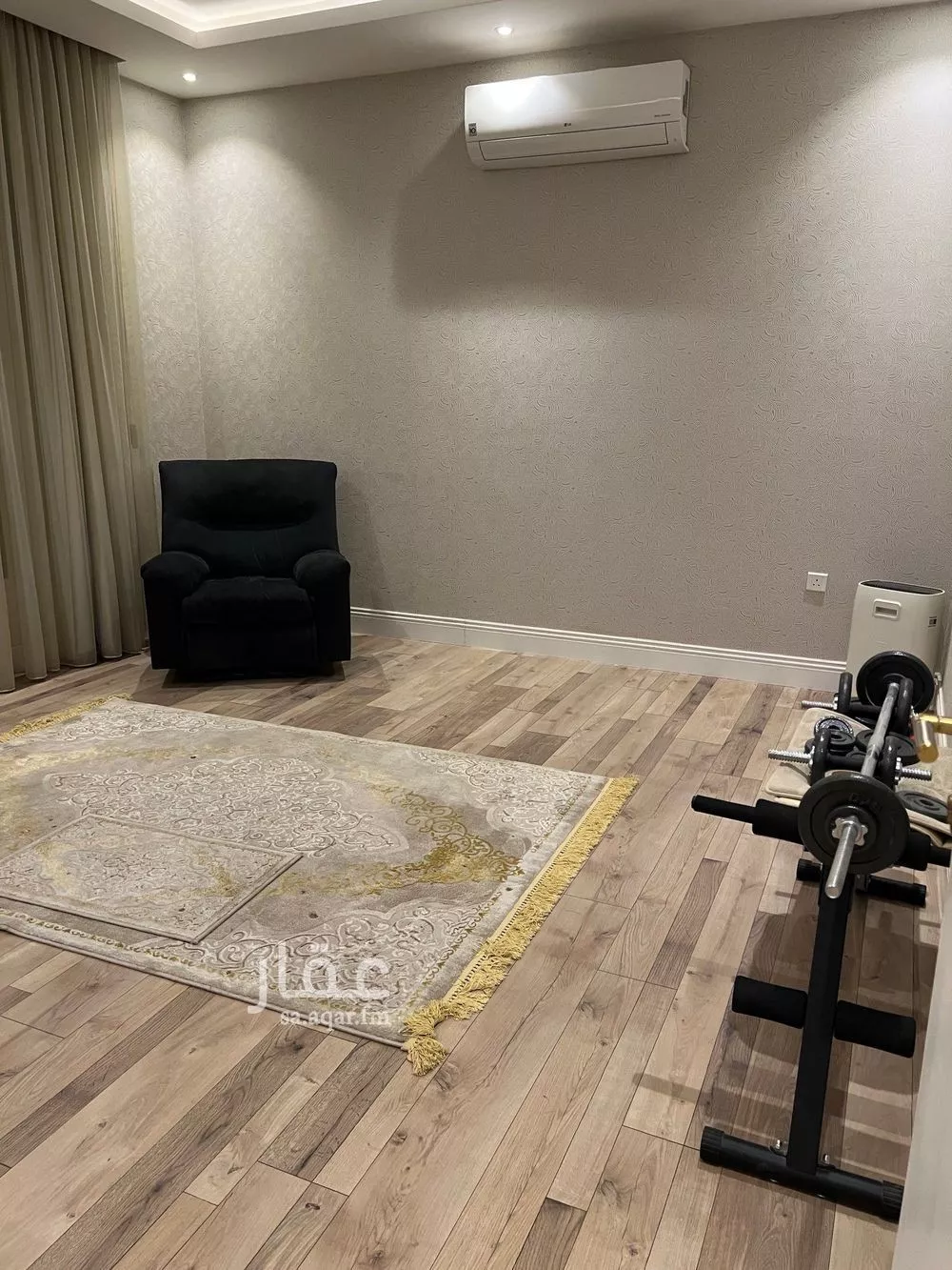 4 bedroom apartment in Al Malqa, Riyadh 15