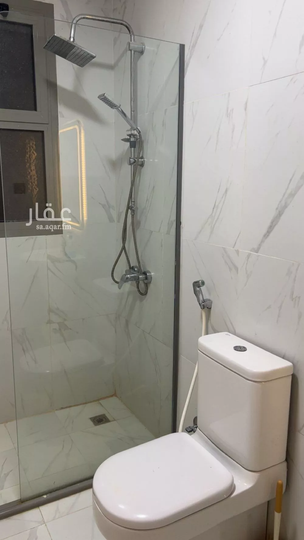 1 bedroom floor in Al Narjis 5