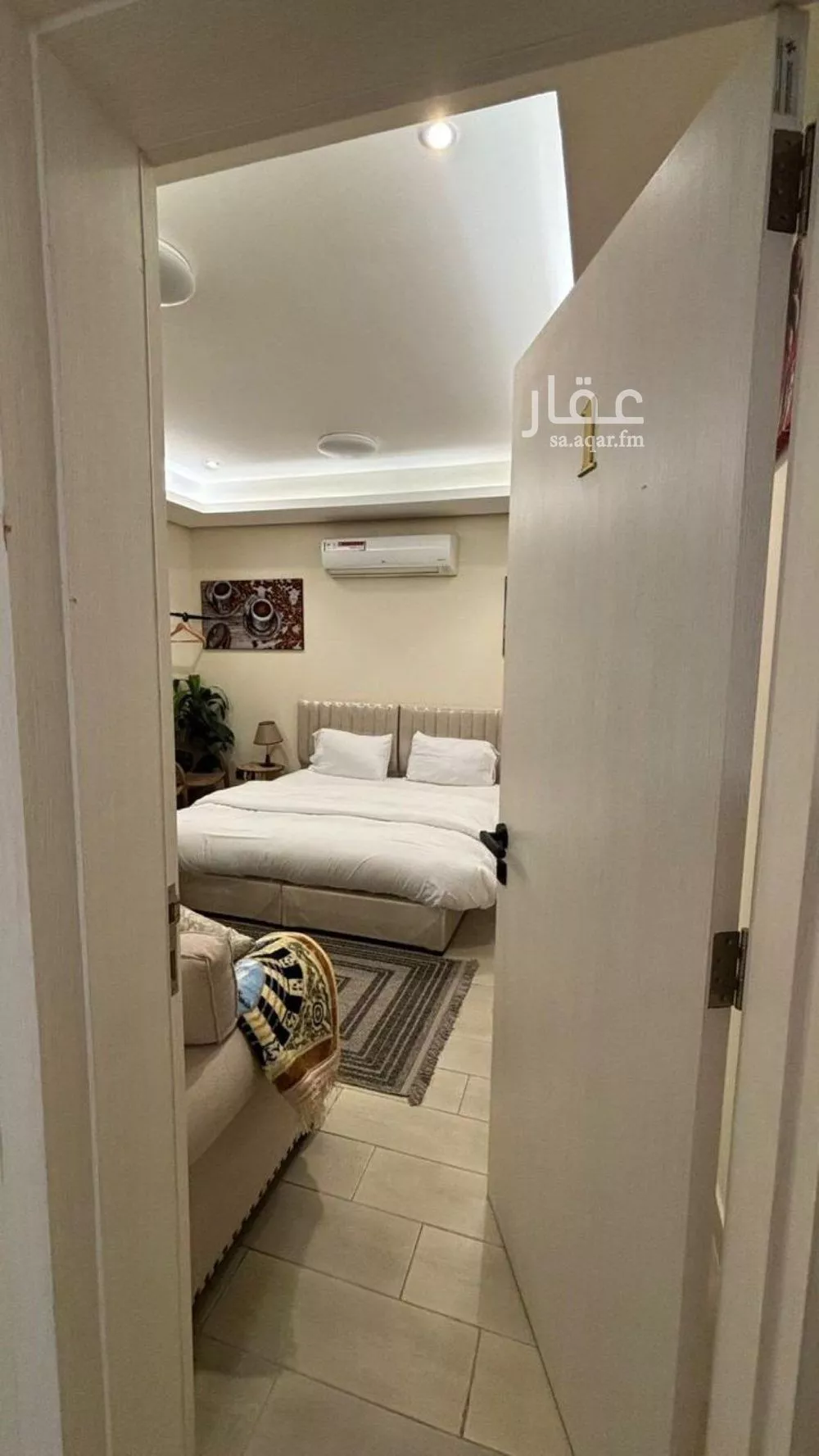 دور 1 غرف في النرجس 1