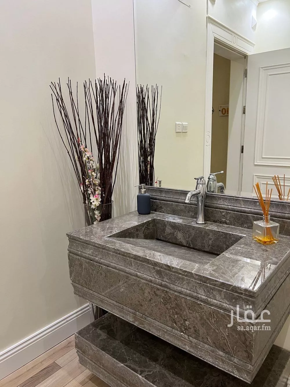 4 bedroom apartment in Al Malqa, Riyadh 4