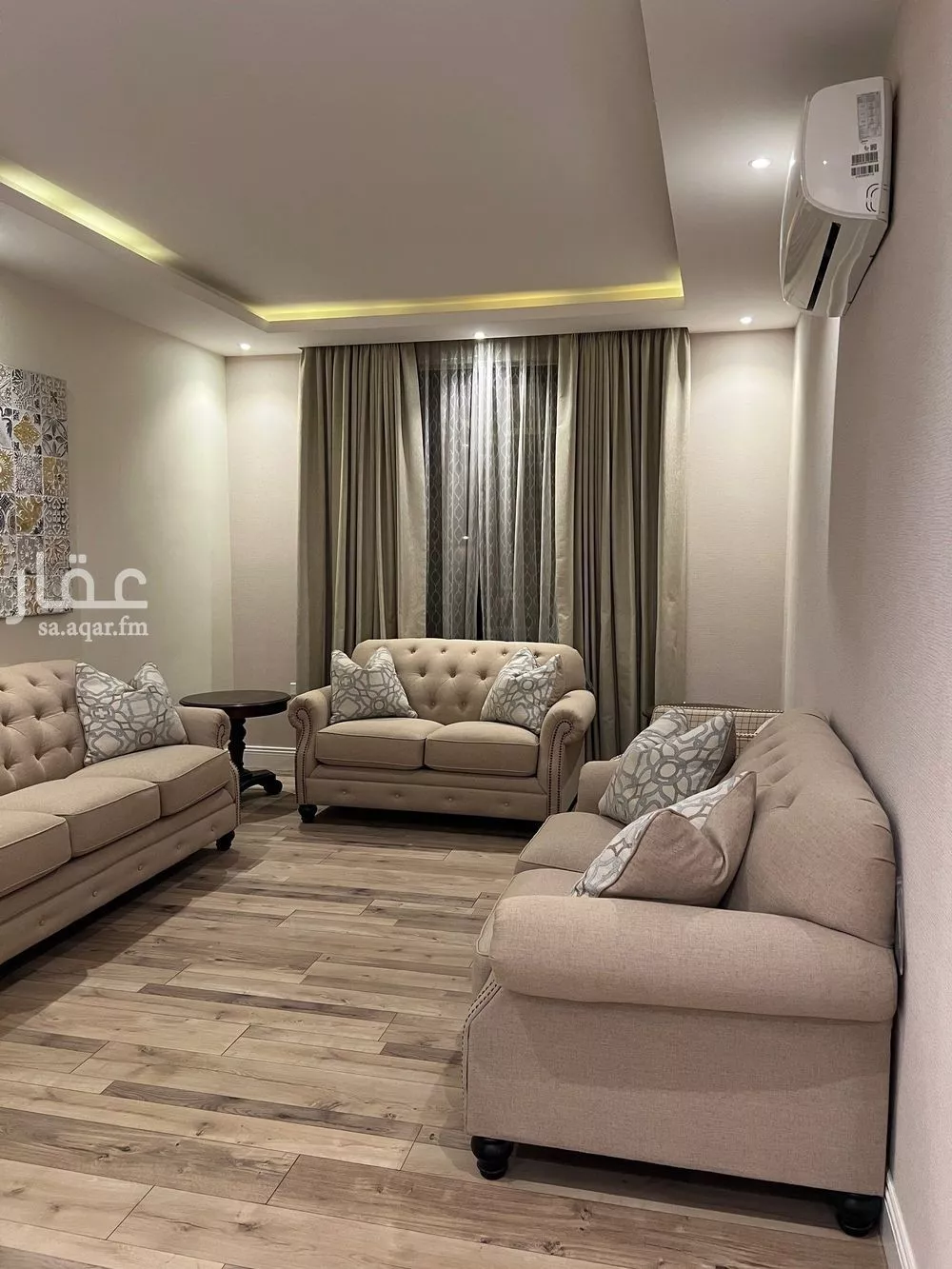 4 bedroom apartment in Al Malqa, Riyadh 5