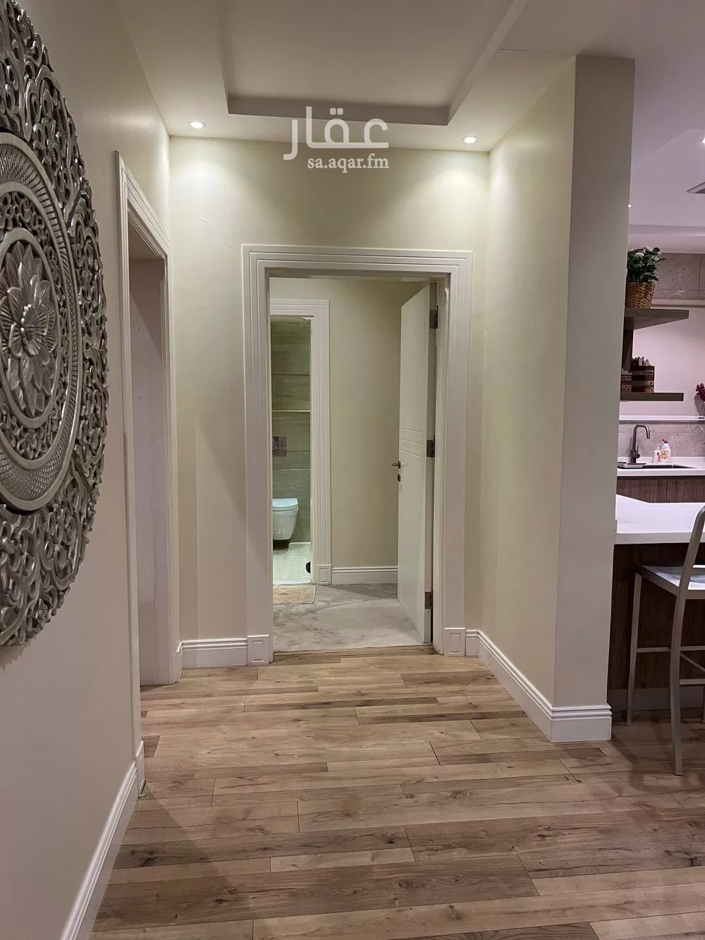 4 bedroom apartment in Al Malqa, Riyadh 17