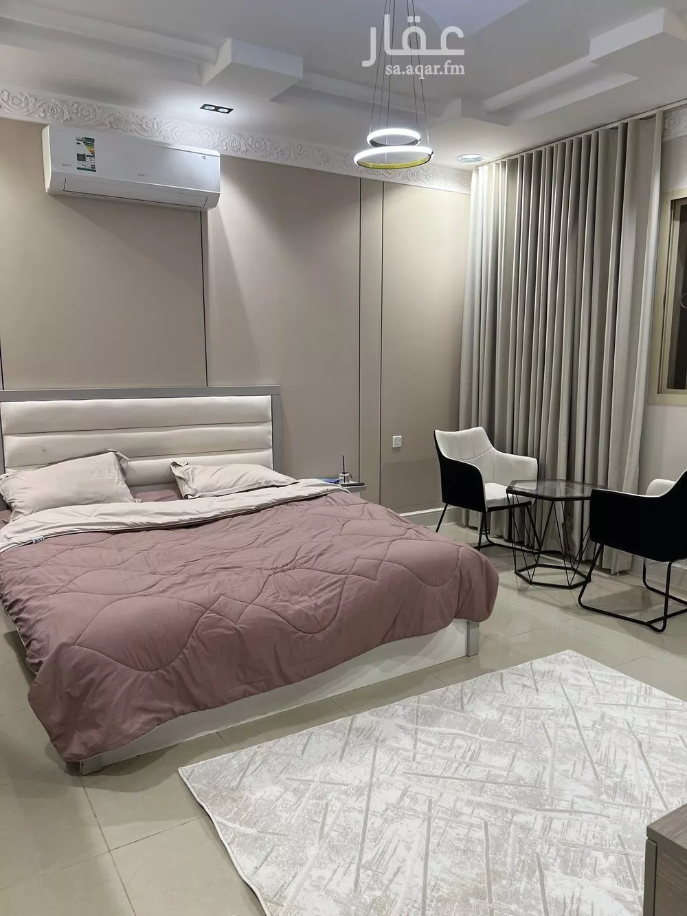 دور 1 غرف في المونسية 5