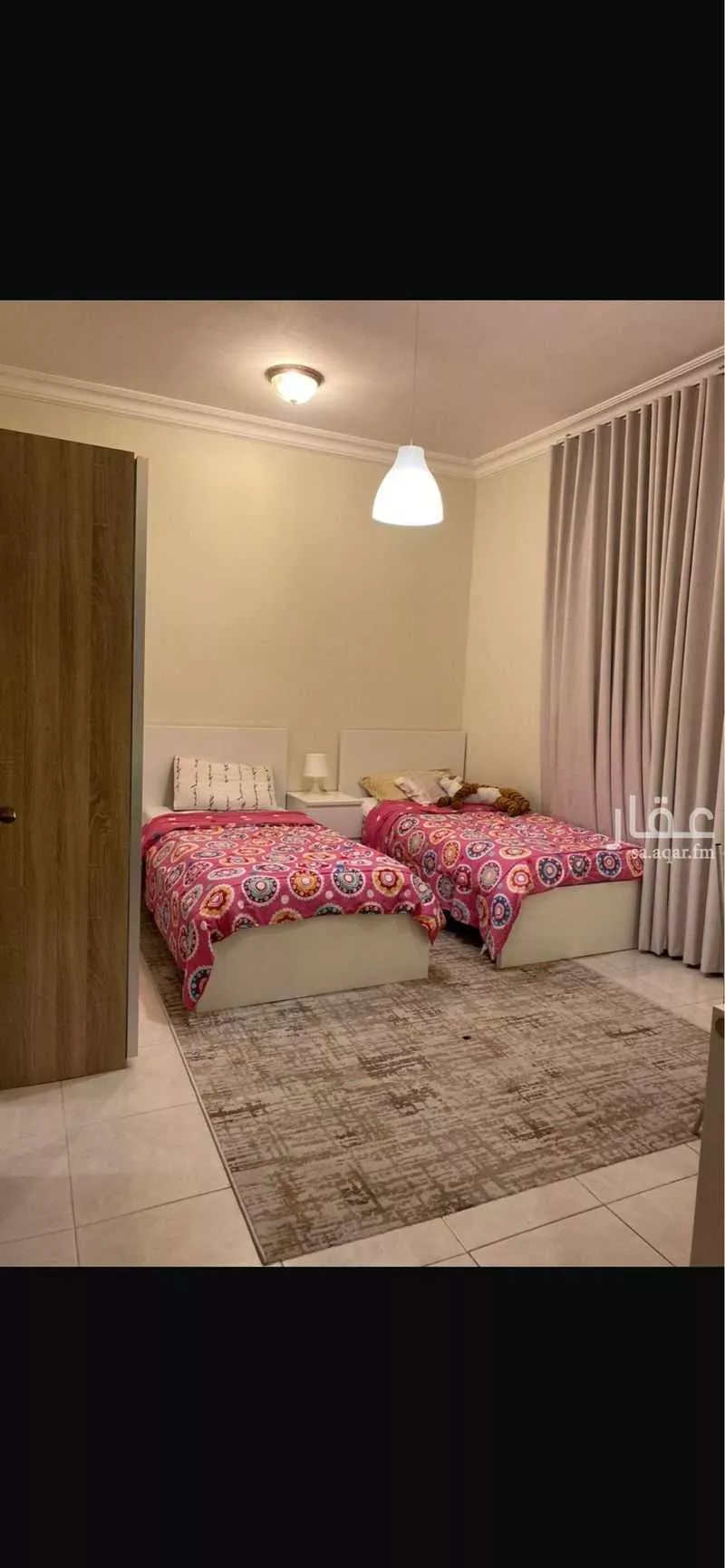 شقة 4 غرف في الفردوس، الدمام 14