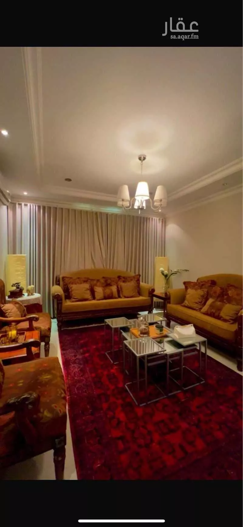 شقة 4 غرف في الفردوس، الدمام 6