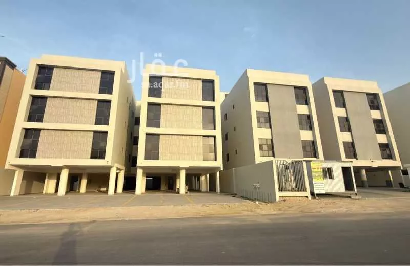 شقة 4 غرف في الزهور، الدمام 16