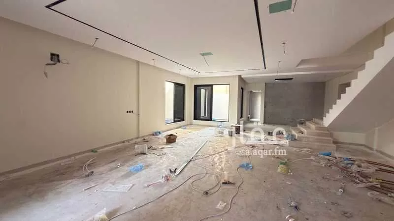 5 bedroom villa in Ash Shati Al Gharbi 4