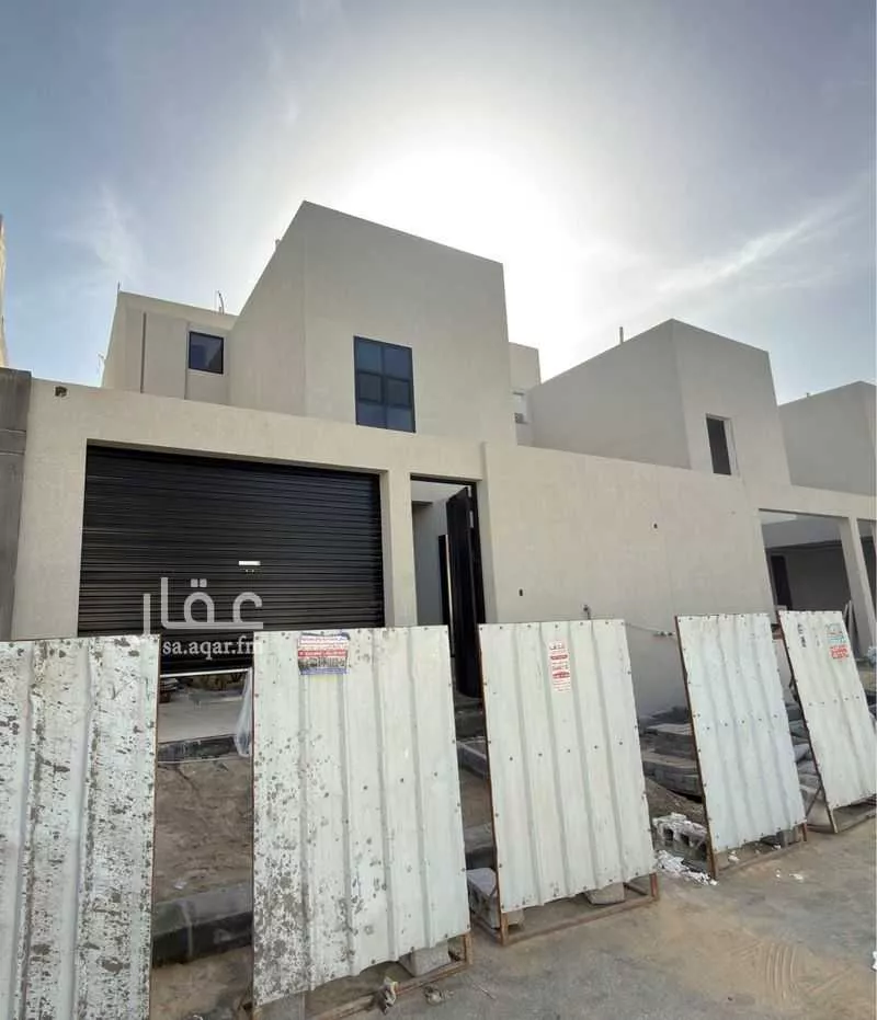 فيلا 5 غرف في الشاطئ الغربي 4