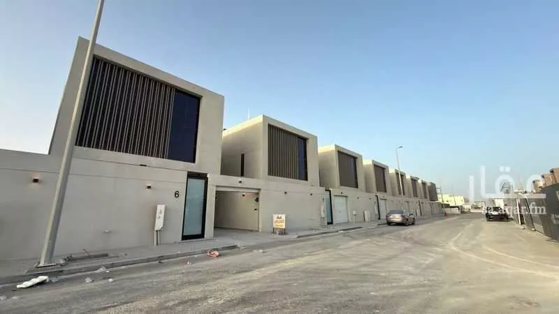 فيلا 6 غرف في الفنار، الخبر 16