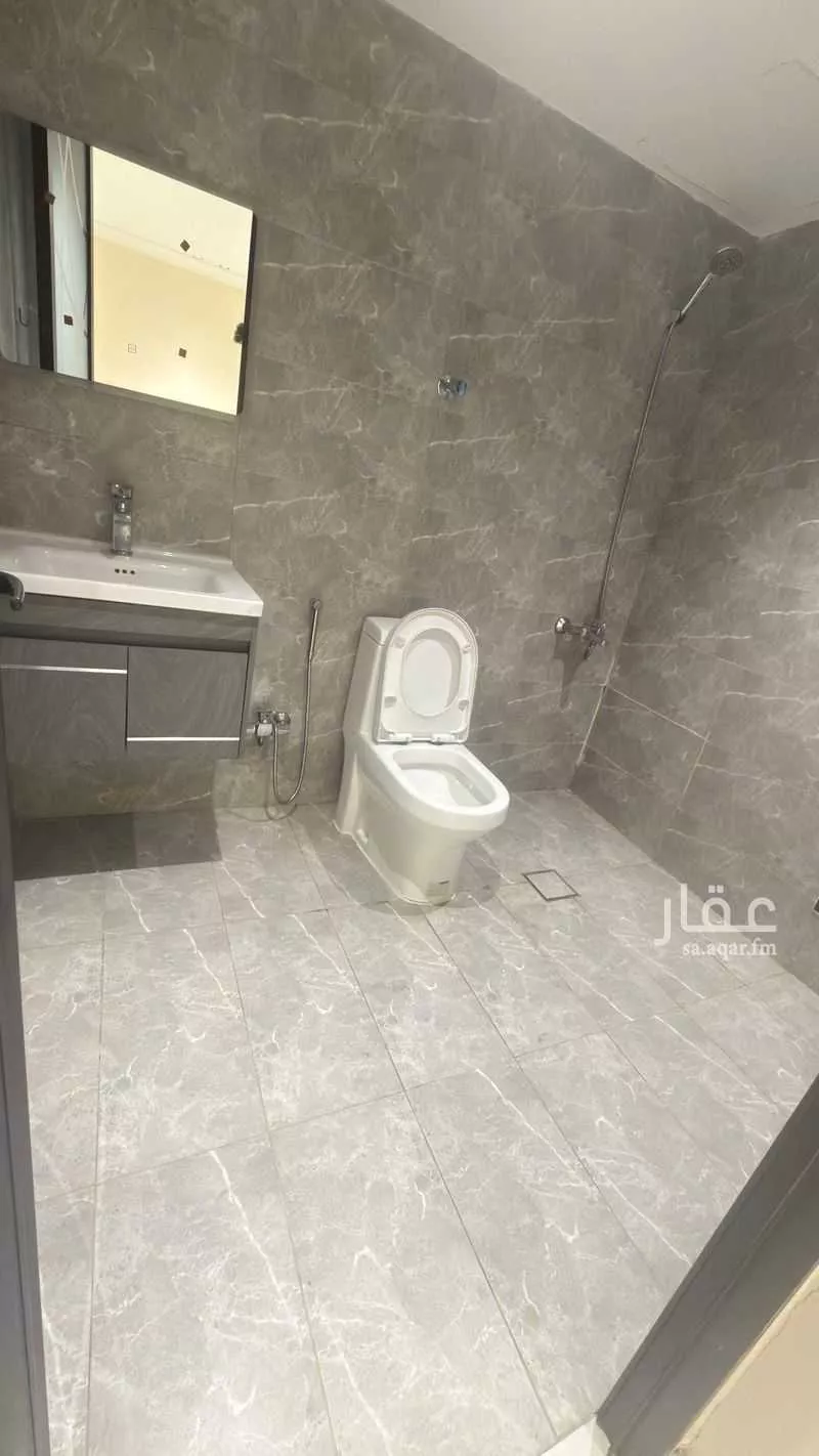 شقة 5 غرف في الزهور 3