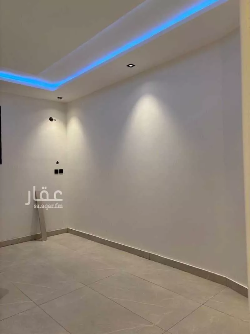 شقة 1 غرف في العقيق 3