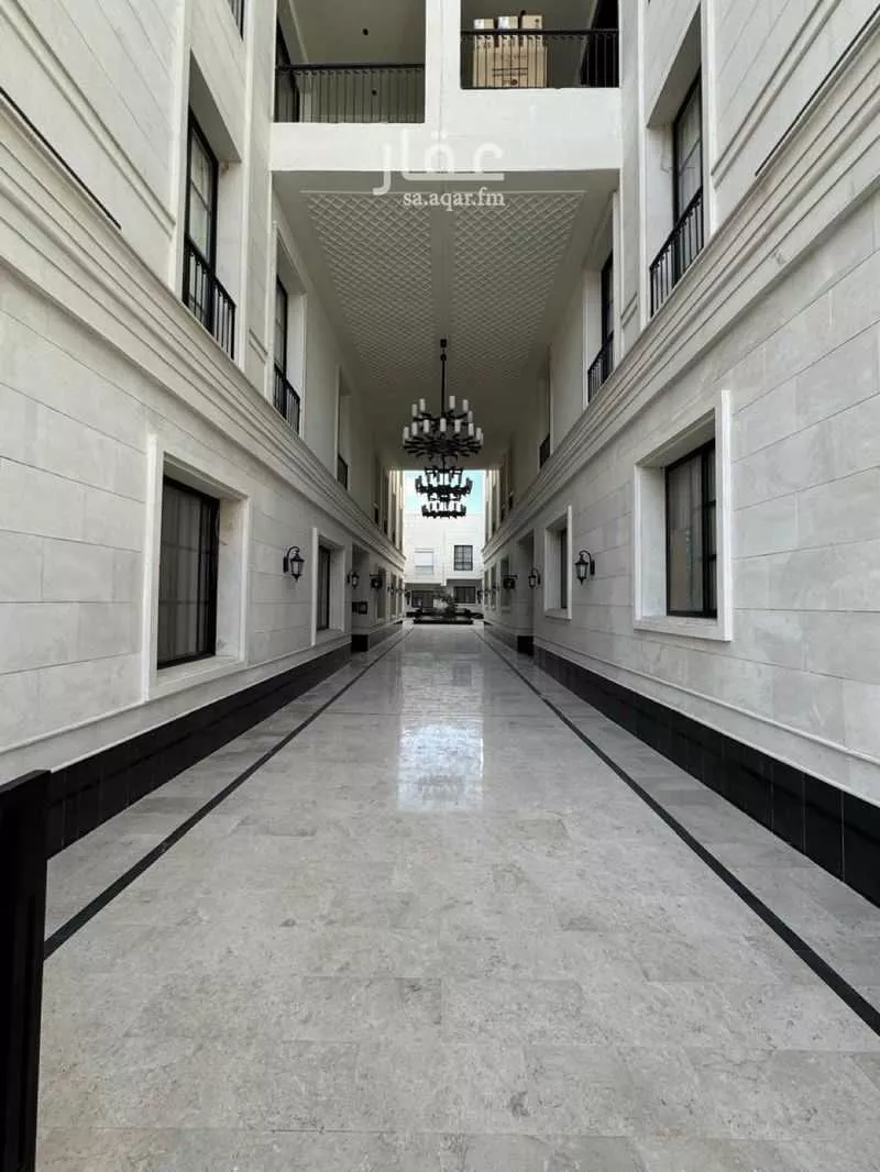 3 bedroom apartment in Al Yasmin 1