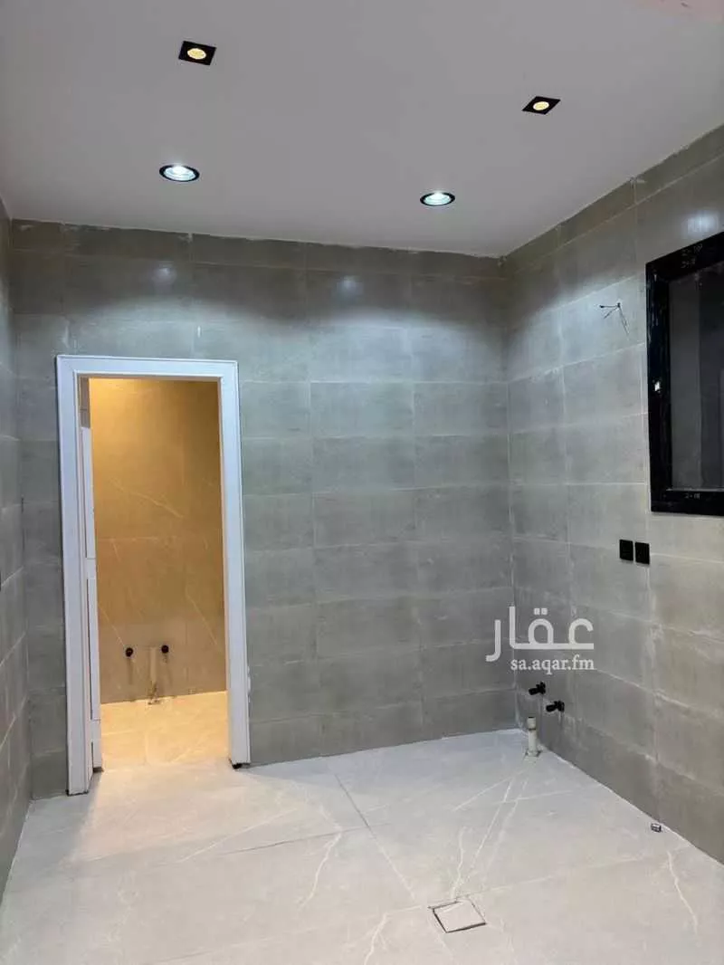 شقة 1 غرف في العقيق 2