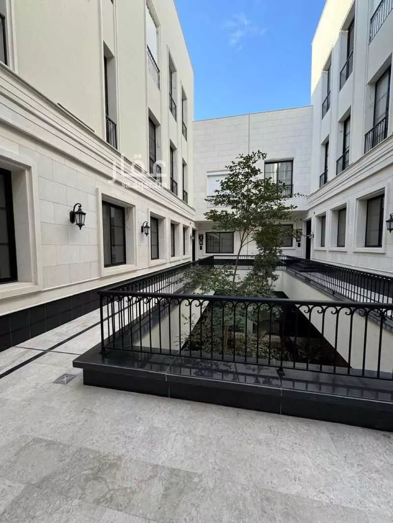 3 bedroom apartment in Al Yasmin 3