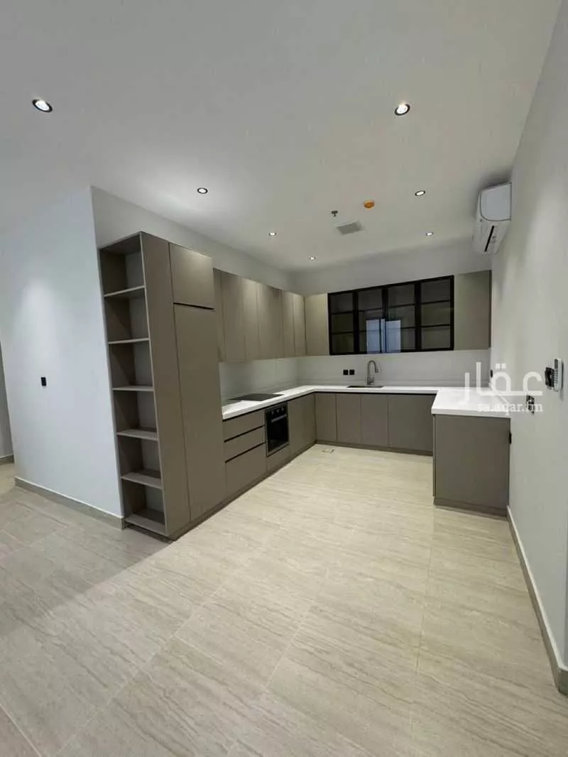 3 bedroom apartment in Al Yasmin 5