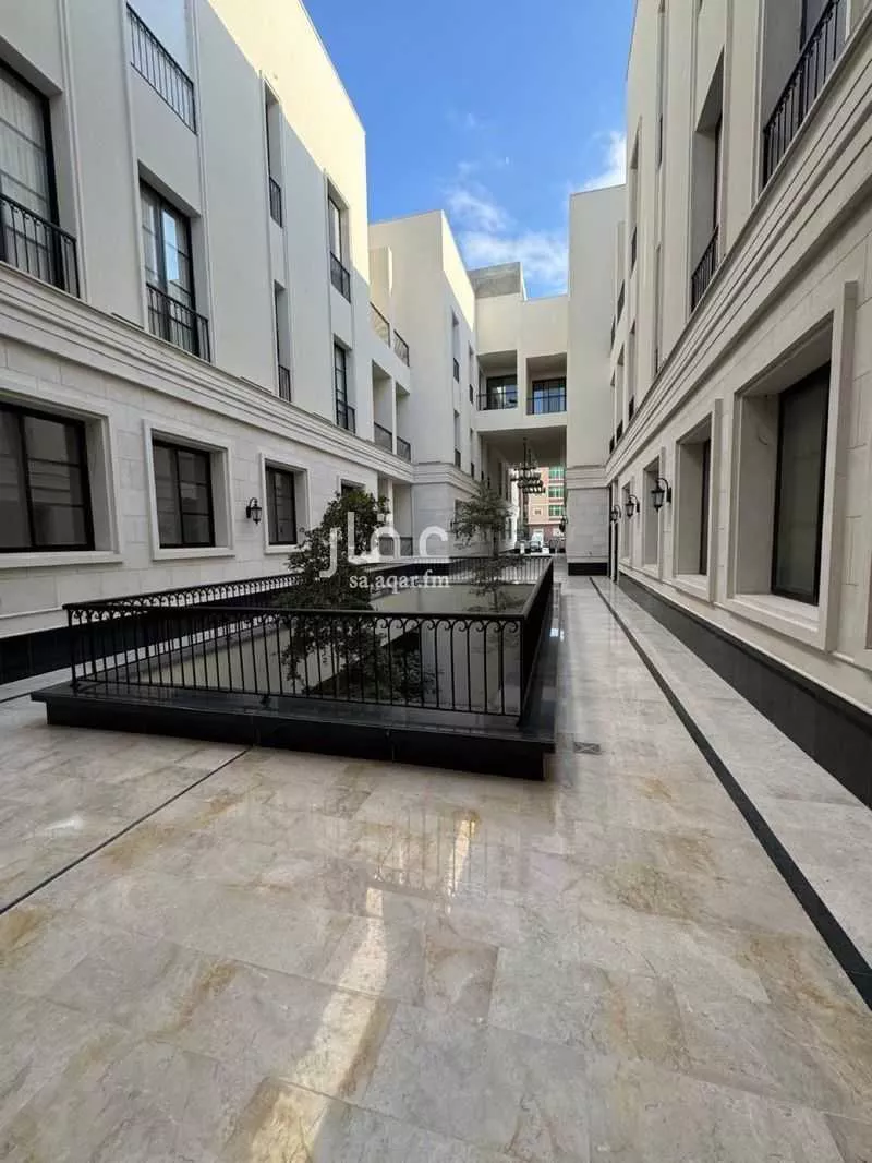 3 bedroom apartment in Al Yasmin 4