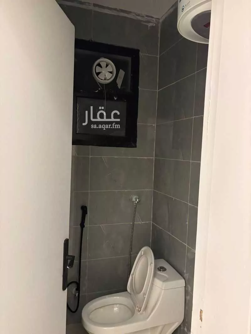 شقة 1 غرف في العقيق 1