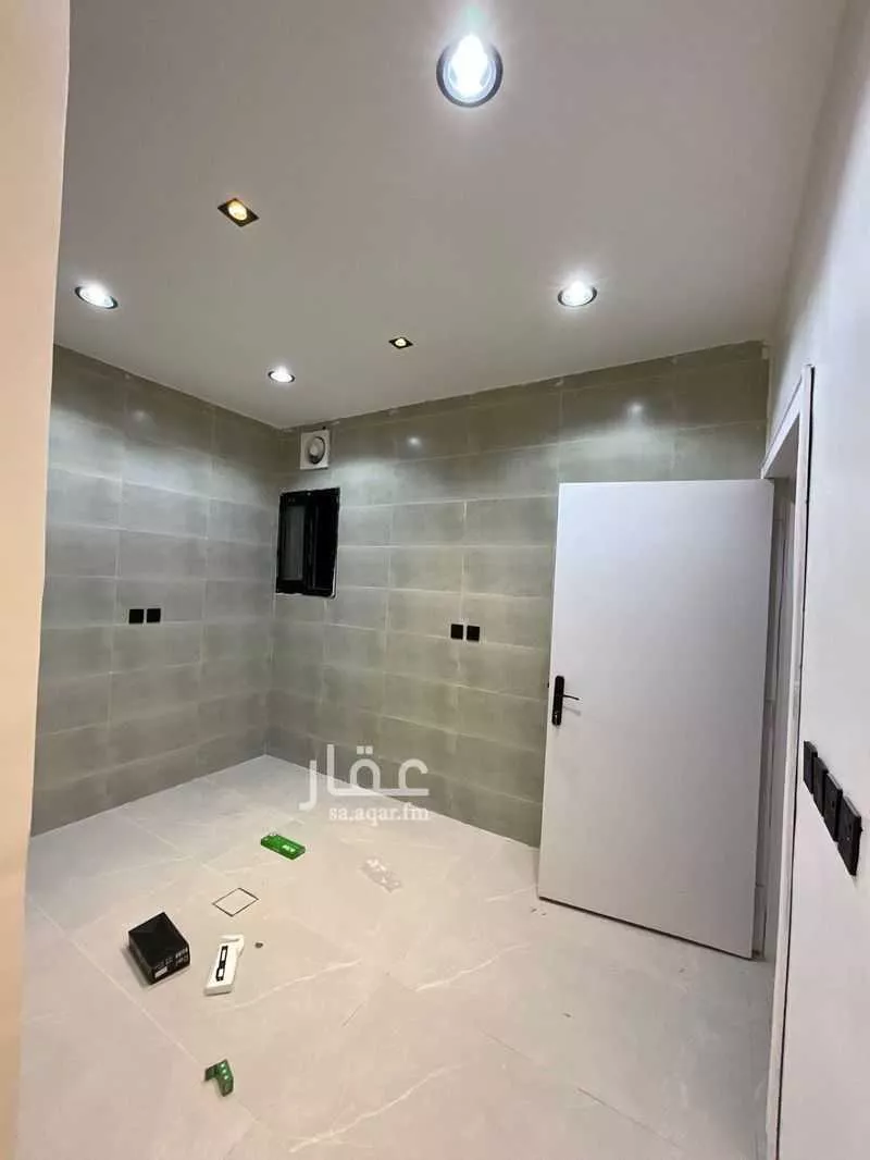 شقة 2 غرف في العقيق 5