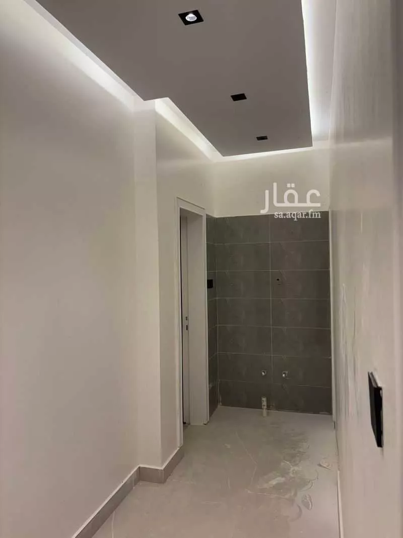 شقة 1 غرف في العقيق 2