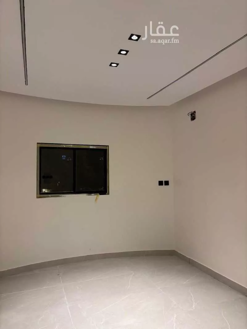 شقة 1 غرف في العقيق 4