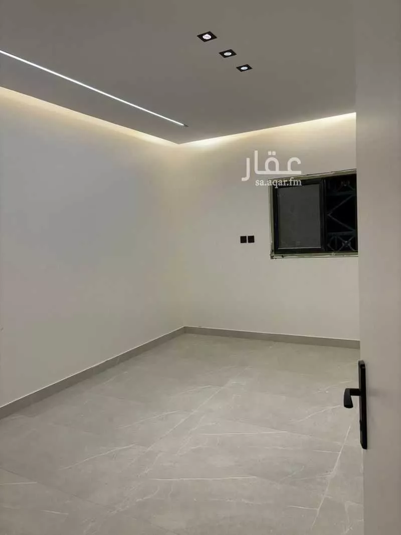 شقة 1 غرف في العقيق 3