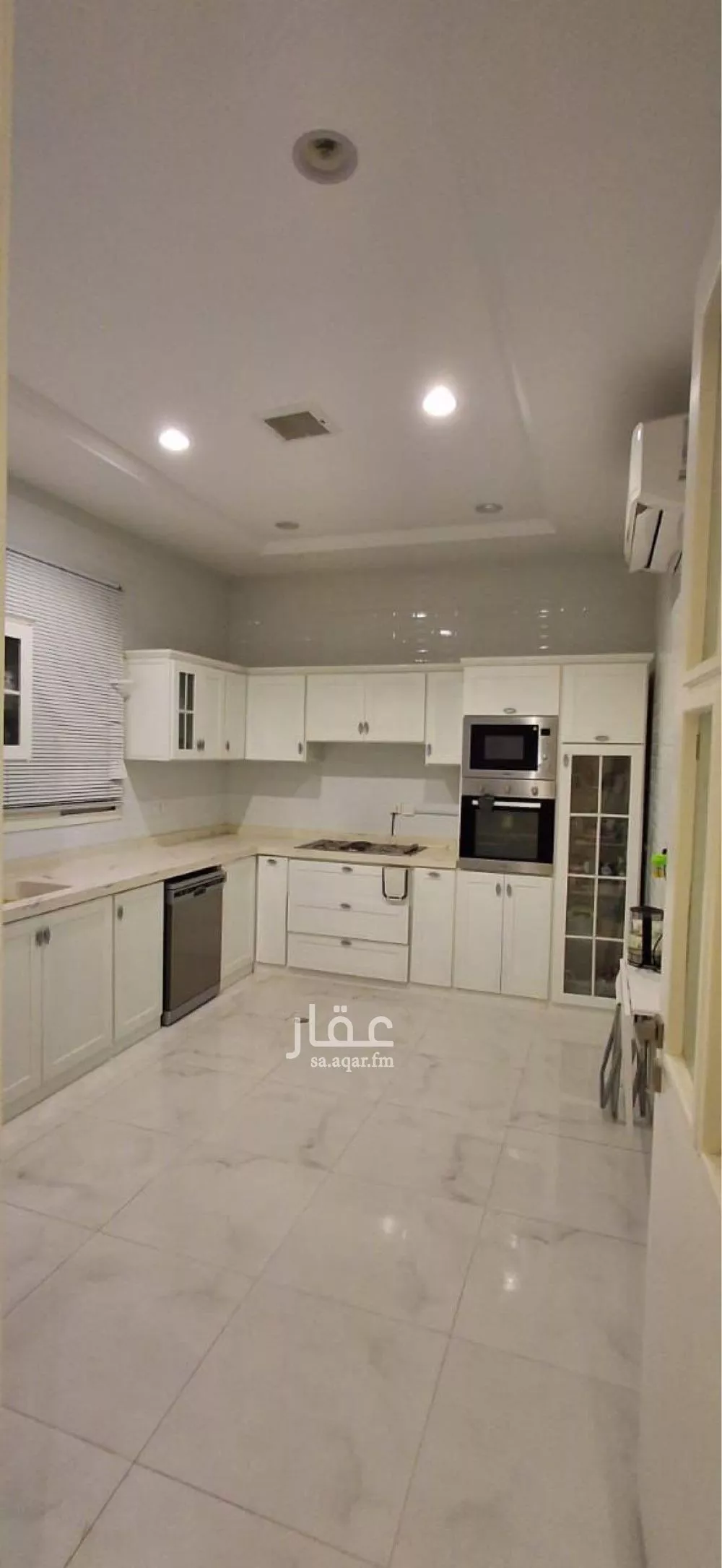 شقة 3 غرف في طويق 1