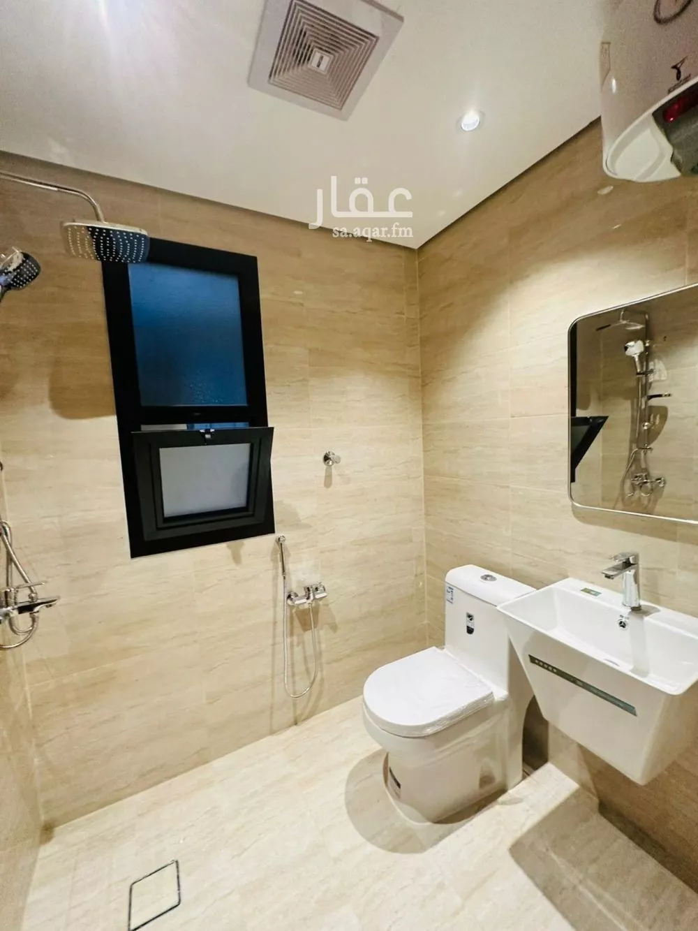 2 bedroom apartment in An Nasim Al Gharbi, Riyadh 17