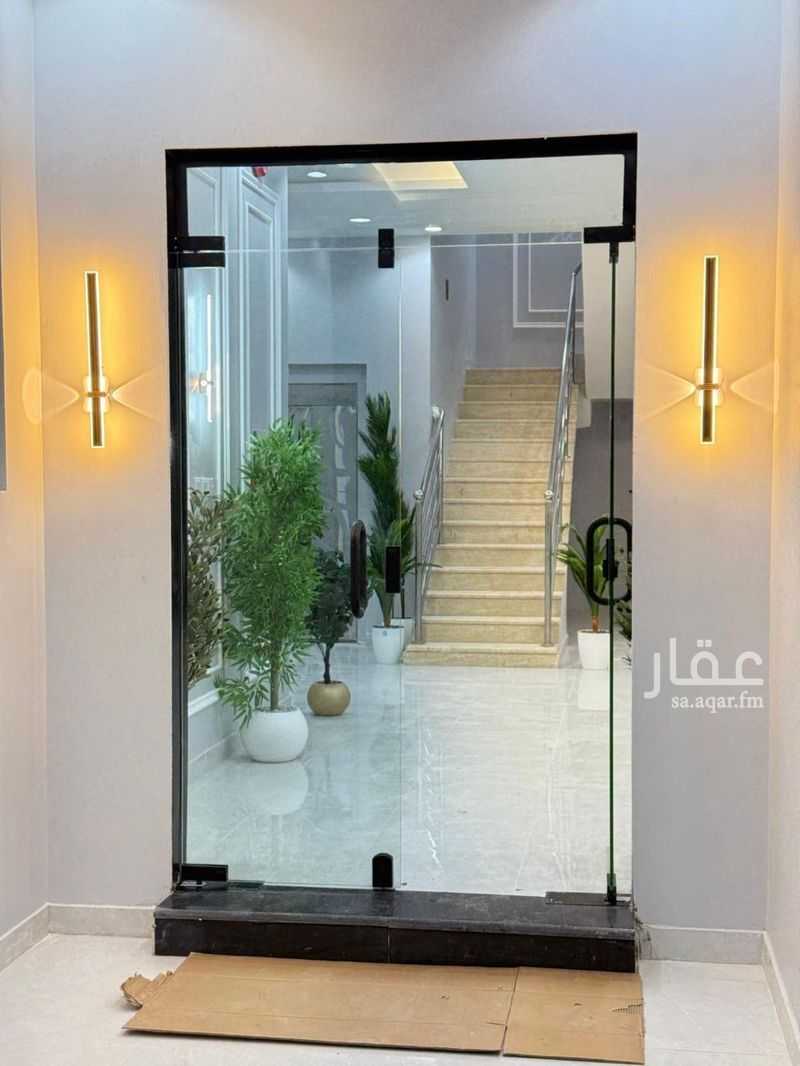 شقة 1 غرف في الندوة، الرياض 9