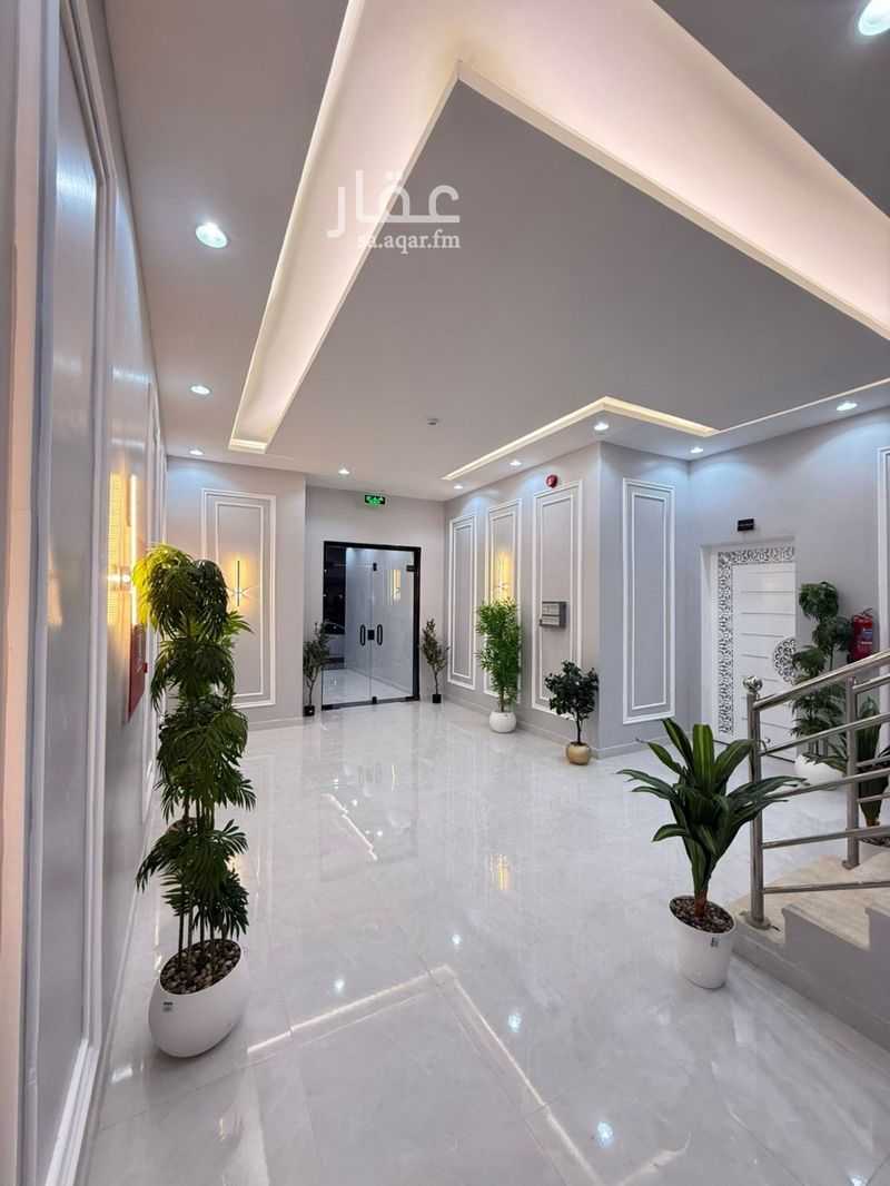 شقة 1 غرف في الندوة، الرياض 18