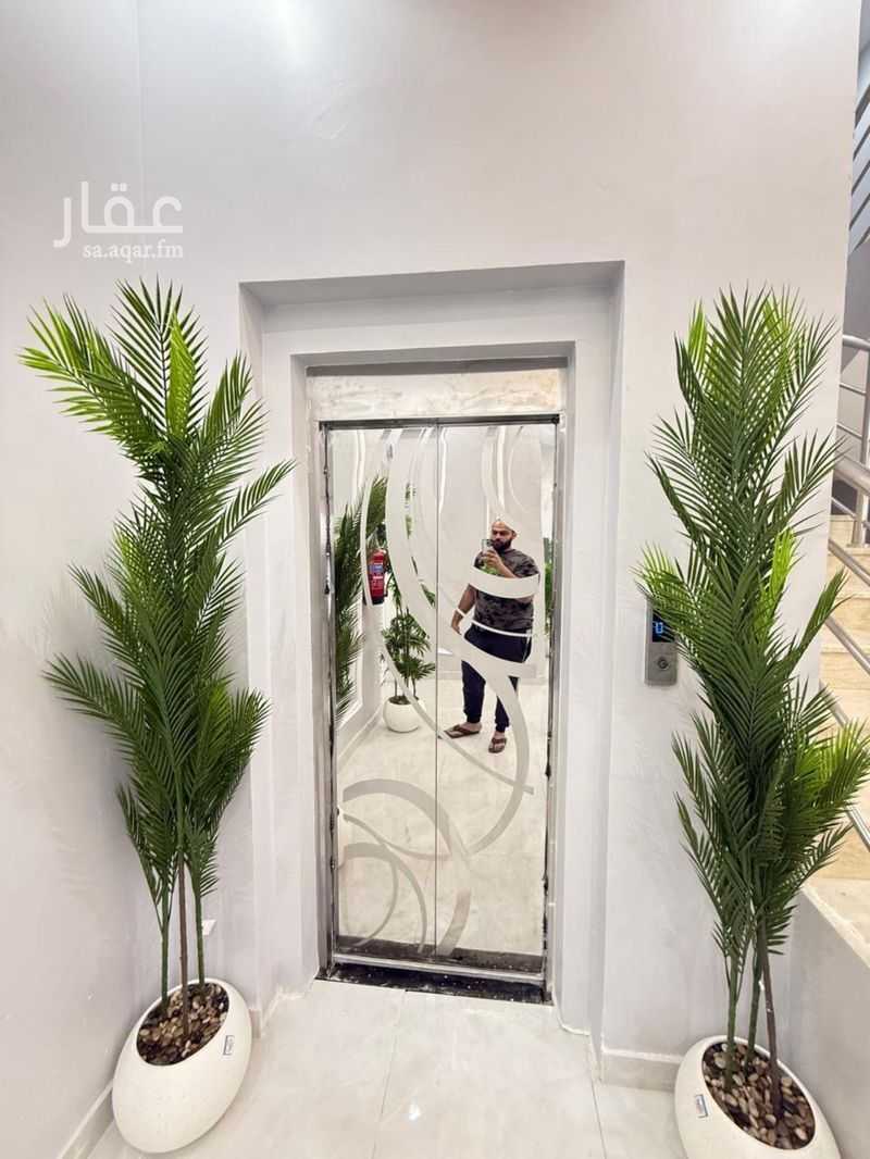شقة 1 غرف في الندوة، الرياض 20