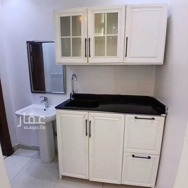 1 bedroom apartment in Al Rawdah, Riyadh 17