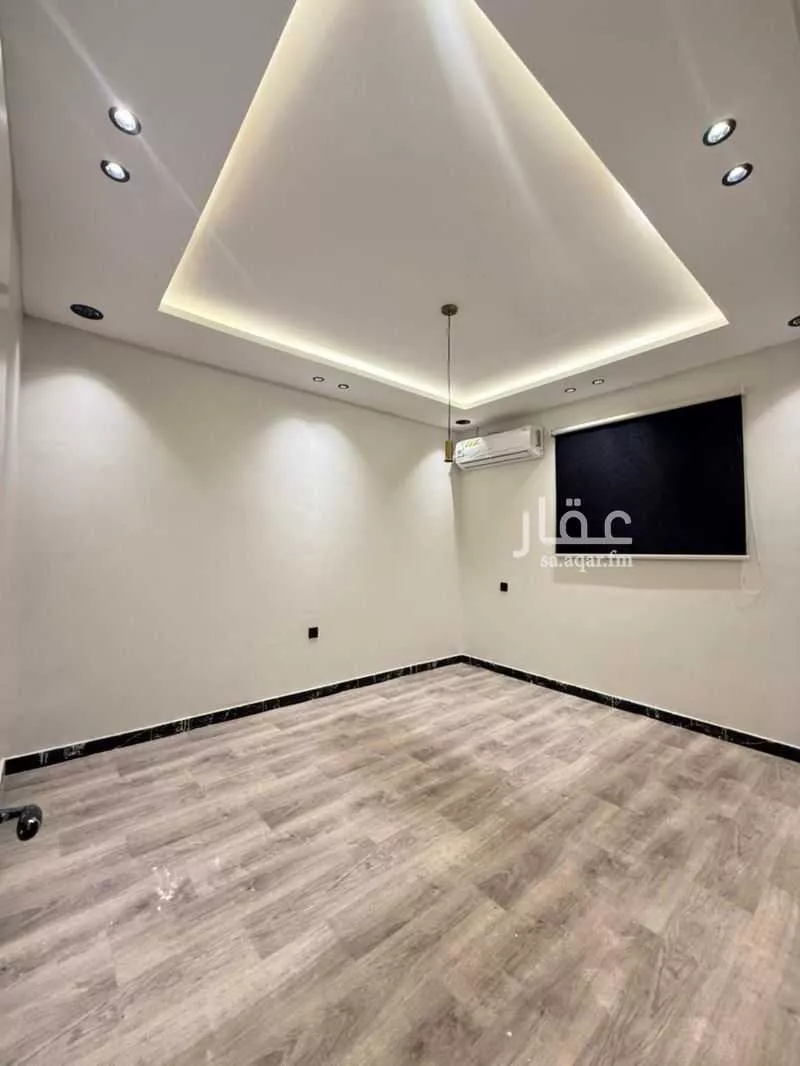 شقة 1 غرف في الياسمين 5