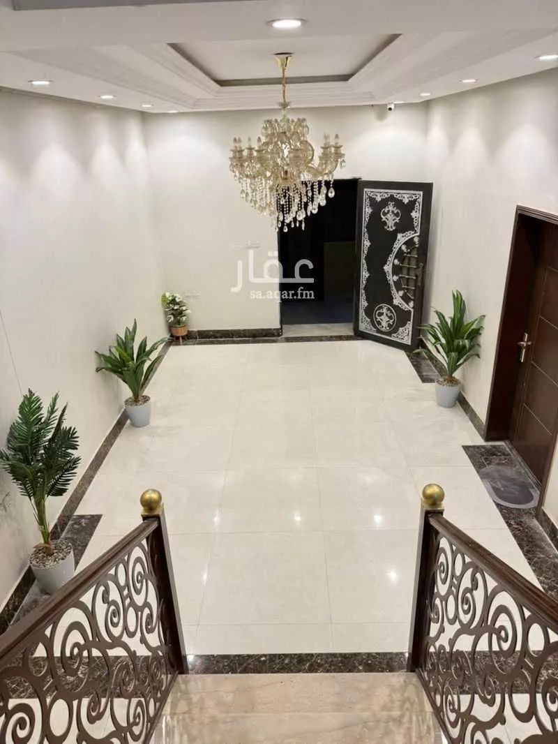 شقة 1 غرف في الياسمين 1