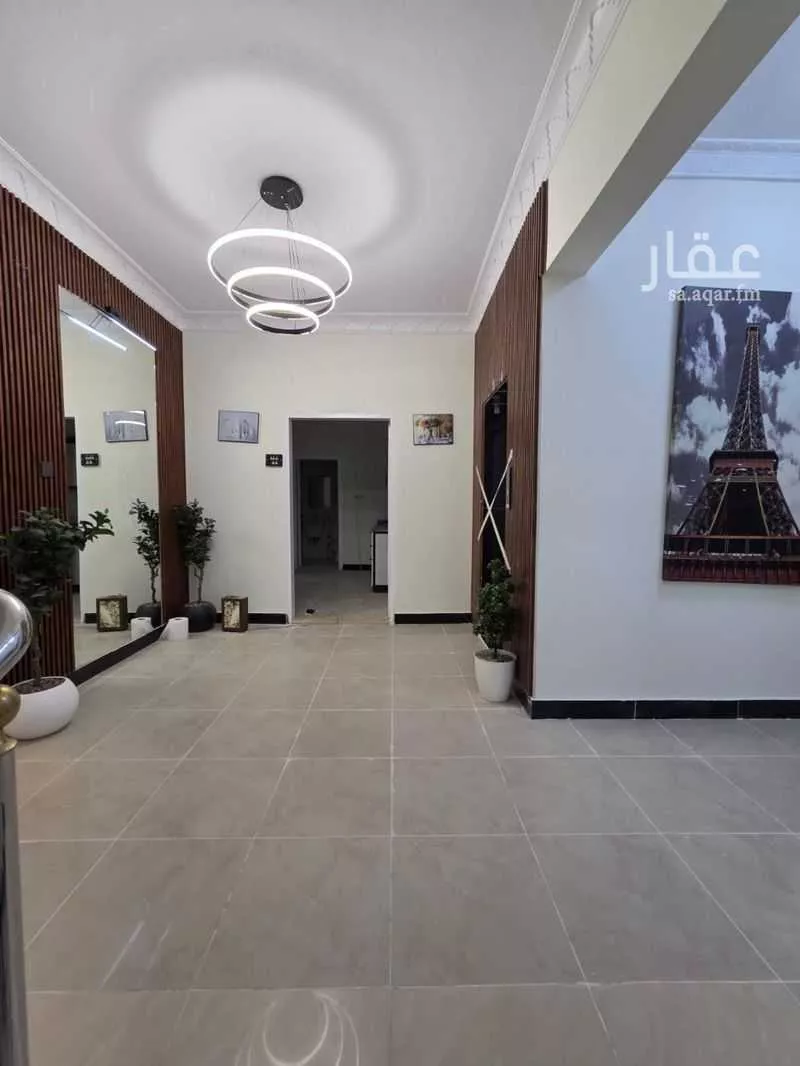 شقة 1 غرف في اليرموك 4