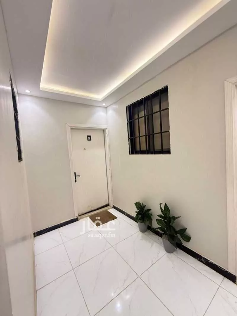 شقة 1 غرف في الياسمين 4